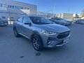 2020 Haval F7x I, серый, 1867000 рублей - вид 1