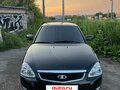 2010 Lada (ВАЗ) Priora I, синий - вид 6