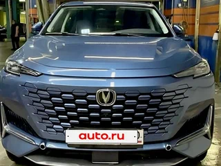 2022 Changan UNI-K, синий, 2700000 рублей, вид 2