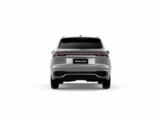 2026 Geely Monjaro I, серебристый, 4954990 рублей, вид 3