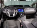 2010 Toyota Prius III (XW30), белый, 1499000 рублей - вид 5