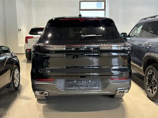 2026 Tenet T8, чёрный, 3885000 рублей, вид 5