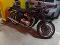 2024 Triumph Bonneville T120, чёрный, 1200000 рублей - вид 2