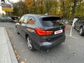 2018 BMW X1 20i xDrive II (F48), серый, 3500000 рублей - вид 4