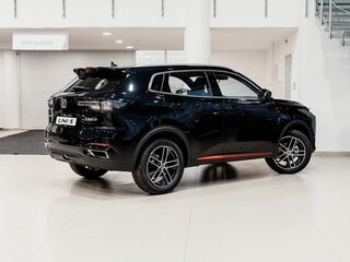 2025 Changan UNI-S I, чёрный, 3177801 рублей, вид 2