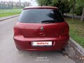 2004 Peugeot 307 I, красный, 192000 рублей - вид 2