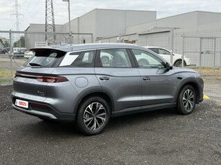 2025 BYD Song Pro 18.3 kWh I Рестайлинг 3, серый, 2890000 рублей, вид 2
