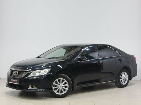 Toyota Camry VII (XV50)