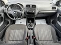 2020 Volkswagen Polo V Рестайлинг, белый - вид 9