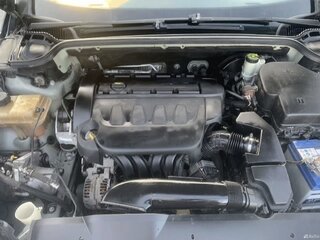 2008 Peugeot 407 4-speed, серый, 255000 рублей, вид 5