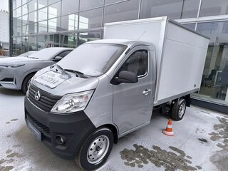 2023 Changan Star Truck, серебристый, 1490000 рублей, вид 5