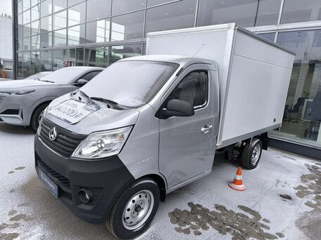 2023 Changan Star Truck, серебристый, 2139000 рублей, вид 5