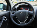 2026 Lada (ВАЗ) Granta I Рестайлинг, серый - вид 8