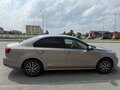 2016 Volkswagen Jetta VI Рестайлинг, бежевый, 1275000 рублей - вид 2