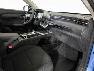2026 Haval Jolion I Рестайлинг 2, голубой, 2599000 рублей, вид 5