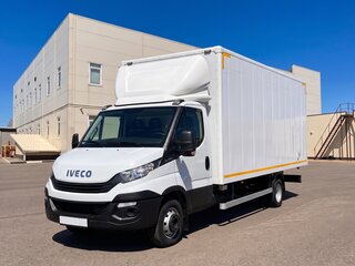 2026 Iveco Daily, белый, 7490000 рублей, вид 3