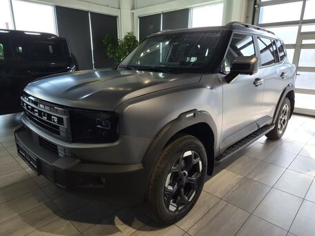 Jetour T1