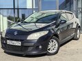 2012 Renault Megane III, синий, 495000 рублей