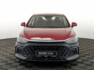 2023 BAIC U5 Plus, чёрный, 600000 рублей, вид 2