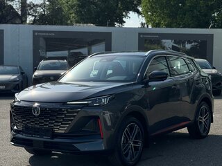 2025 Changan UNI-S I, серый, 3179900 рублей, вид 2