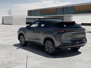 2026 Omoda C5 II, серый, 2779000 рублей, вид 3