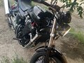 2000 Honda CB 1300, чёрный, 400000 рублей - вид 1