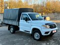 2015 УАЗ 2360, белый, 839000 рублей