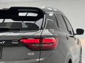 2022 Geely Binyue I Рестайлинг, серый, 1350000 рублей - вид 9