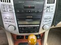 2003 Lexus RX 330 II, серебристый, 1430000 рублей - вид 7