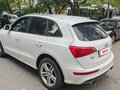 2011 Audi Q5 8tiptronic I (8R), белый, 1300000 рублей - вид 4