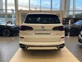 2024 BMW X5 30d IV (G05/G18) Рестайлинг, белый, 13600000 рублей - вид 5