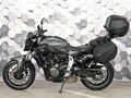 2014 Yamaha MT-07 (FZ-07), серый, 645000 рублей - вид 3
