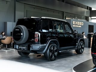 2026 Esteo V27, чёрный, 5920000 рублей, вид 3