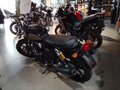 2026 Royal Enfield Interceptor, чёрный, 703000 рублей - вид 3