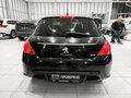 2011 Peugeot 308 I Рестайлинг, серый, 550000 рублей - вид 5