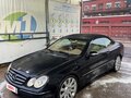 2005 Mercedes-Benz CLK-Класс 320 II (W209), чёрный, 990000 рублей - вид 6