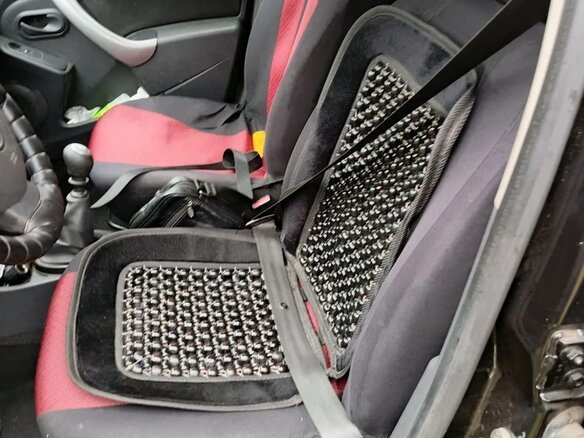 2013 Renault Duster I, чёрный - вид 9