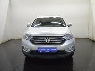 2018 Dongfeng AX7 I, серебристый, 1080000 рублей, вид 2