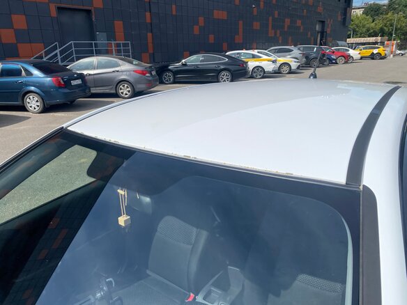 2011 Hyundai i30 I Рестайлинг, белый, 585000 рублей - вид 21