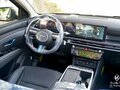 2025 Hyundai Tucson IV Рестайлинг, чёрный, 3500000 рублей - вид 5