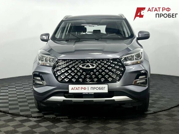 2024 Chery Tiggo 4 Pro I, серый, 1540000 рублей - вид 2