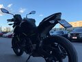 2019 Kawasaki Z 650, чёрный, 550000 рублей - вид 4