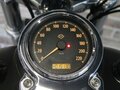 2011 Harley-Davidson Fat Bob, чёрный, 893000 рублей - вид 8