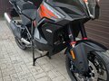 2021 KTM 1290 Super Adventure S, чёрный, 1630000 рублей
