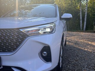 2025 Haval M6 II, белый, 1869000 рублей, вид 4