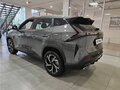 2026 Geely Cityray, серый - вид 4