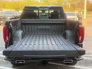 2026 GMC Sierra Double Cab IV Рестайлинг, чёрный, 9100000 рублей, вид 5