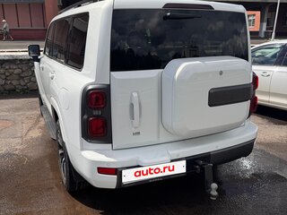 2024 Haval H9 II, белый, 4090000 рублей, вид 3