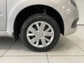 2026 Lada (ВАЗ) Granta I Рестайлинг, серебристый - вид 8