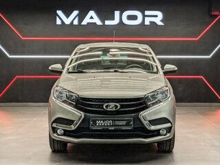 2016 Lada (ВАЗ) XRAY I, бежевый, 790000 рублей, вид 2